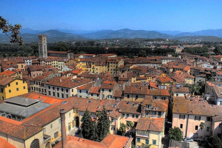 Lucca Centrp
