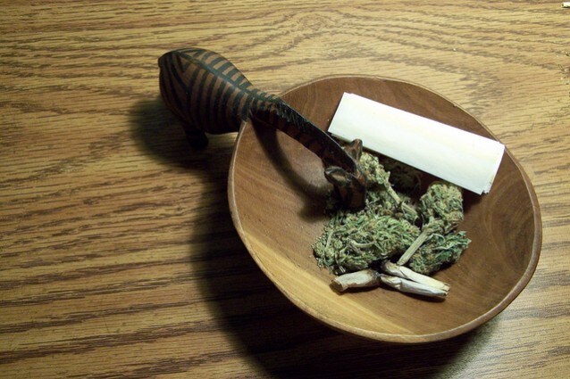 Marijuana