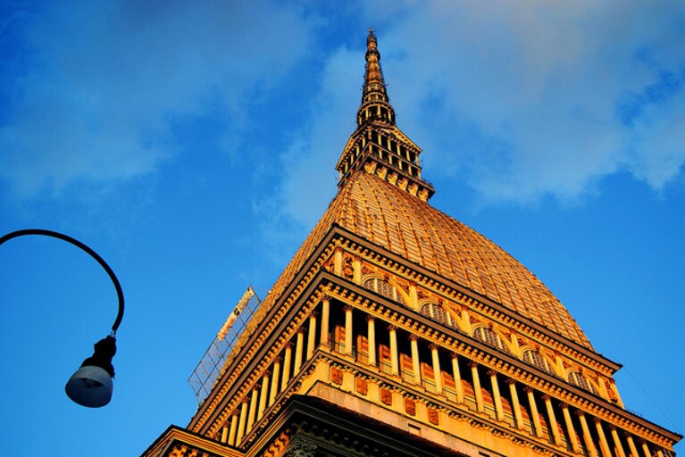 mole Antonelliana