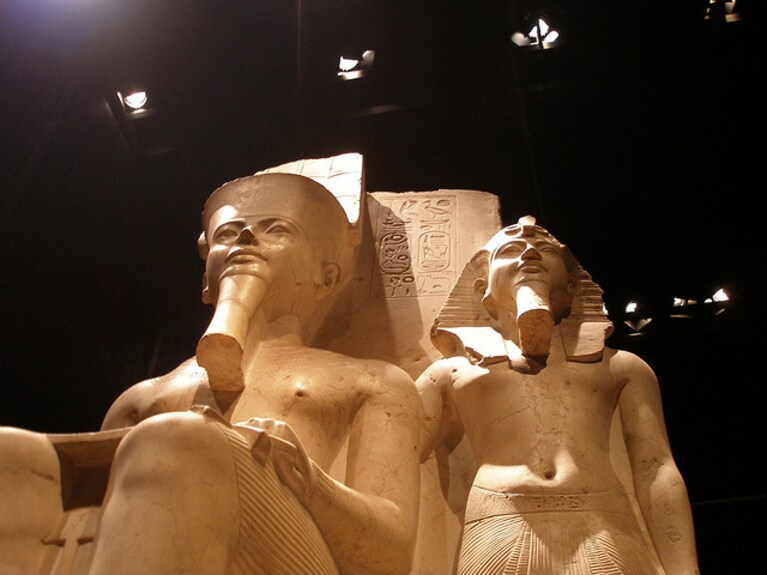 museo egizio