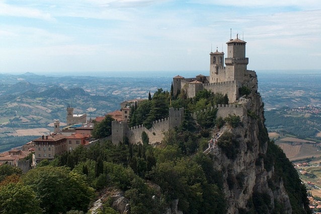 San Marino