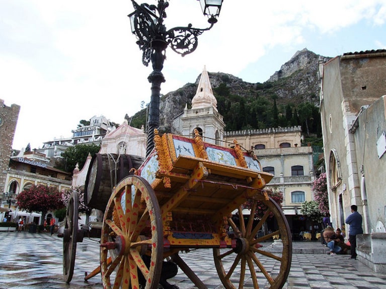 Taormina