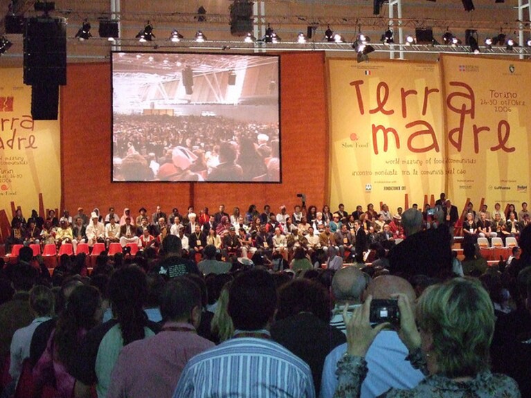 Terra Madre
