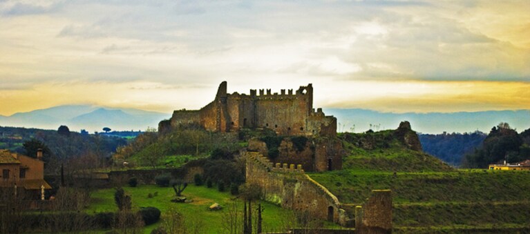 tuscania