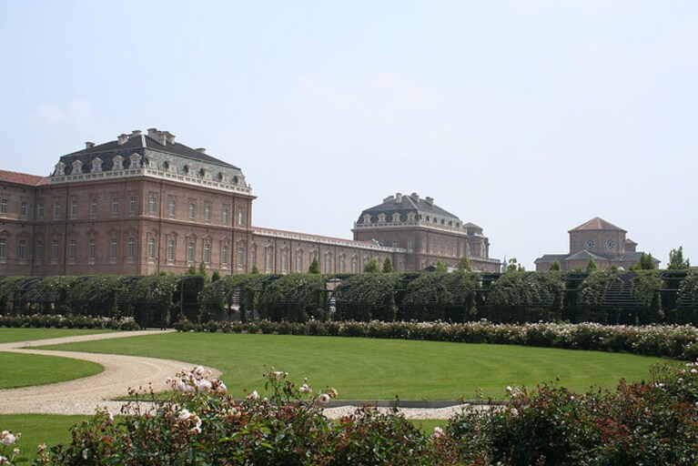 venaria reale