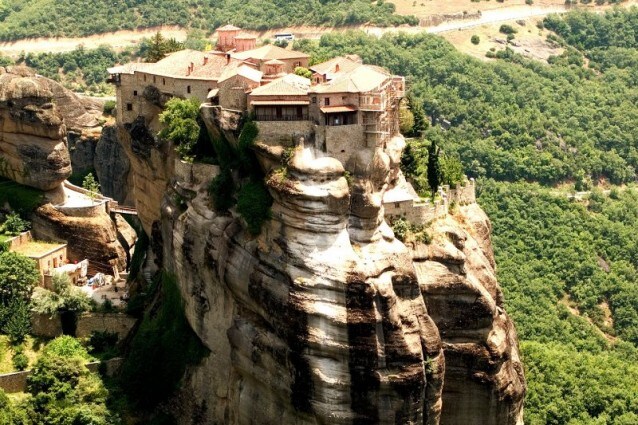 Monasteri più belli del mondo
