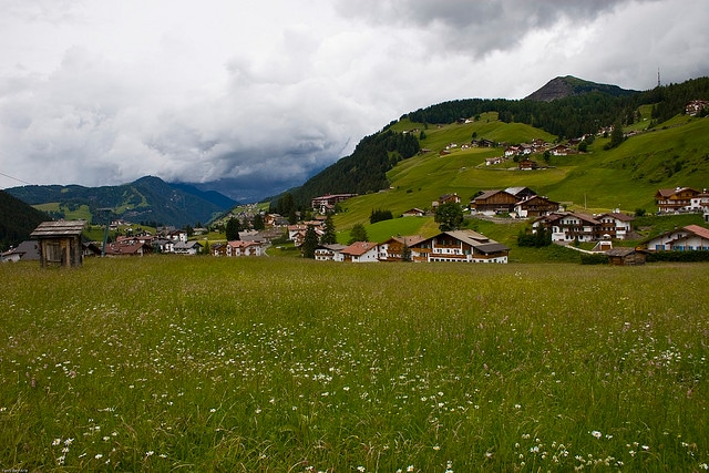 Selva di Val Gardena