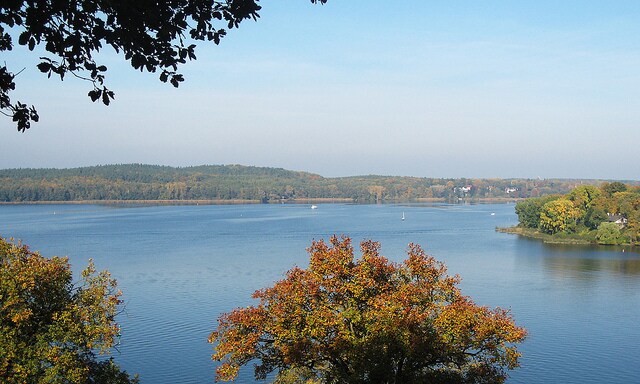 Wannsee, Berlino
