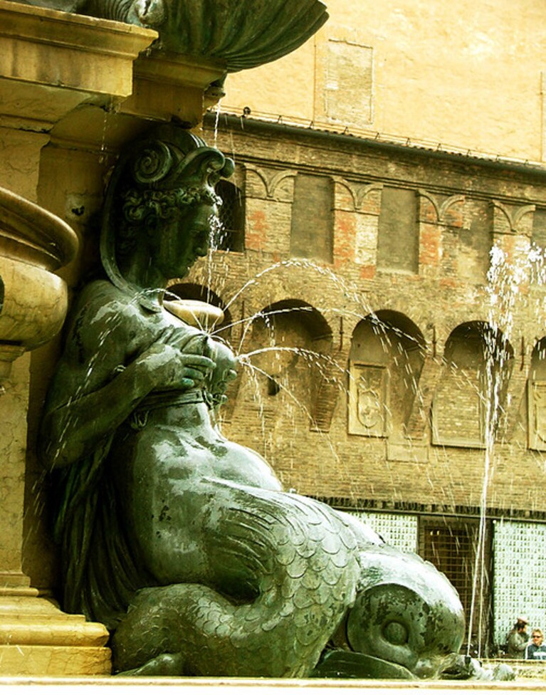 Bologna