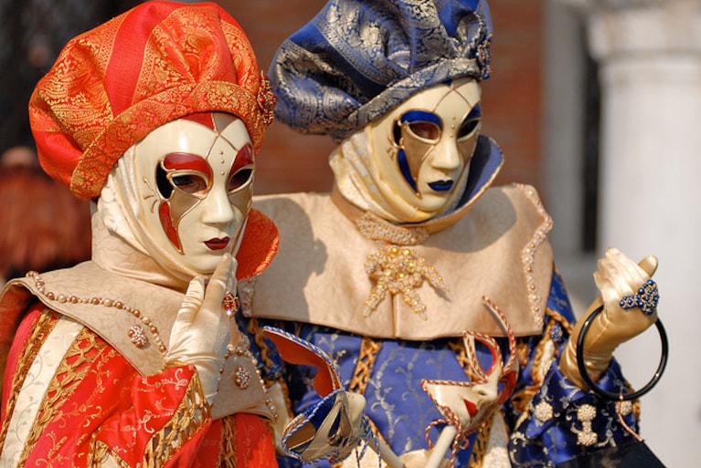 carnevale di Venezia