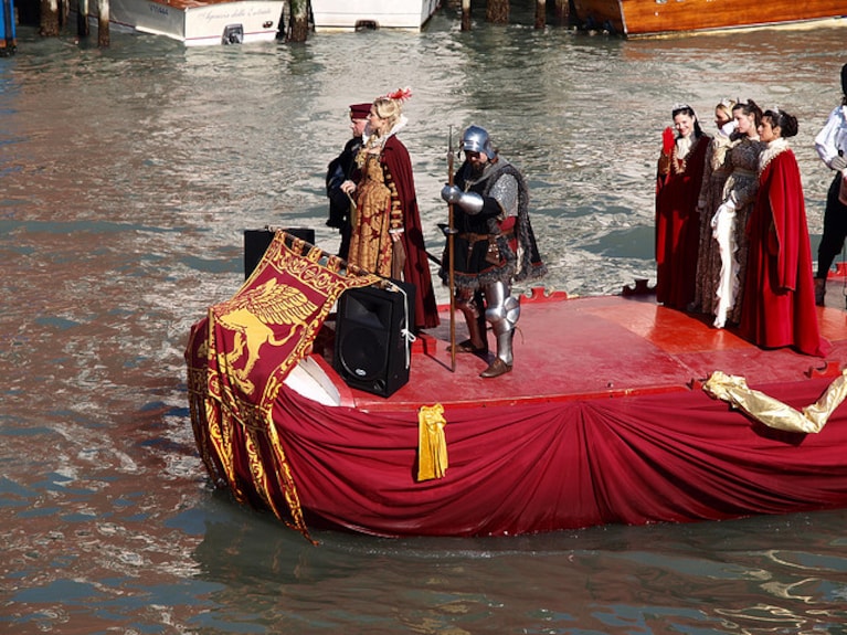 carnevale venezia