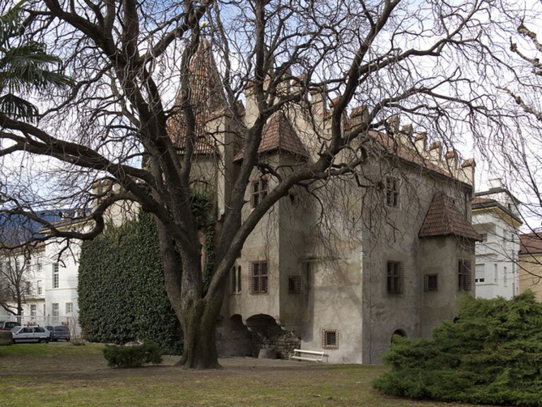 Castello Merano
