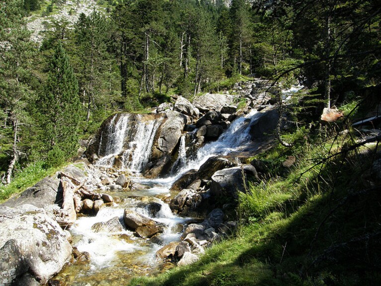 cauterets pirenei