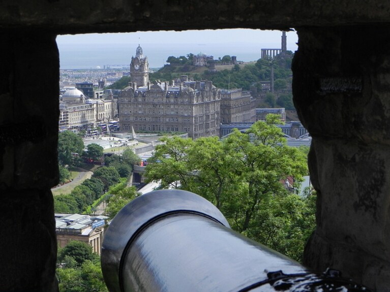 Edimburgo
