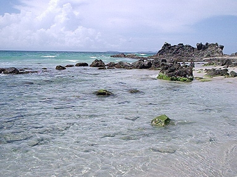 isla margarita