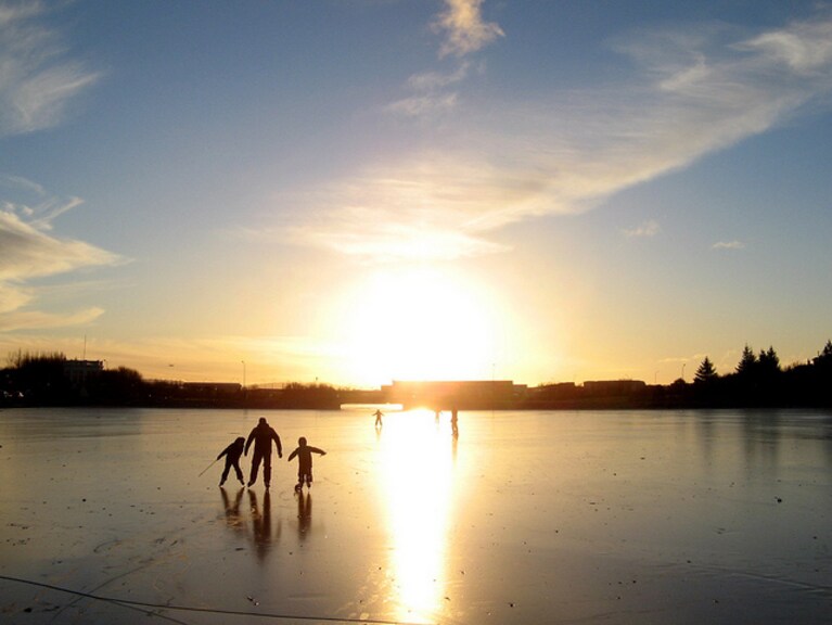 Reykjavik