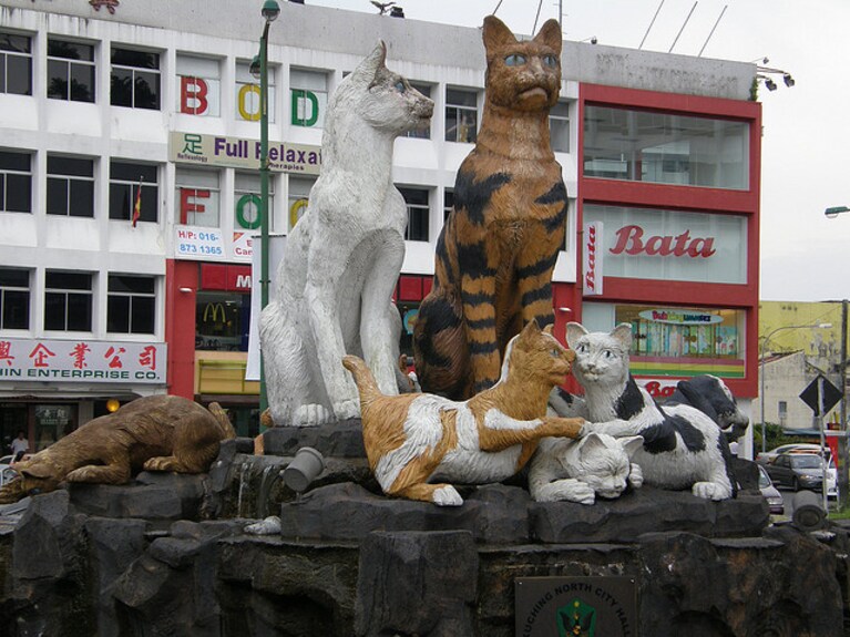 Kuching