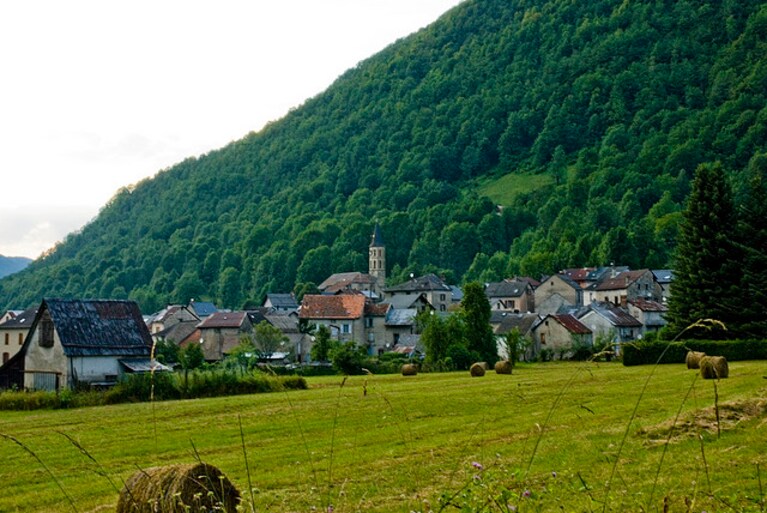 pirenei