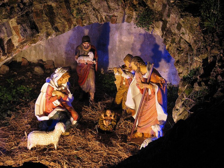 presepe