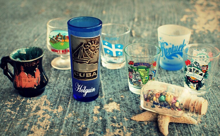 souvenir