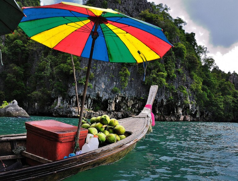 thailandia