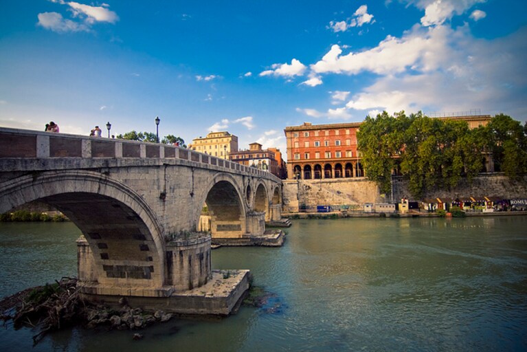 trastevere