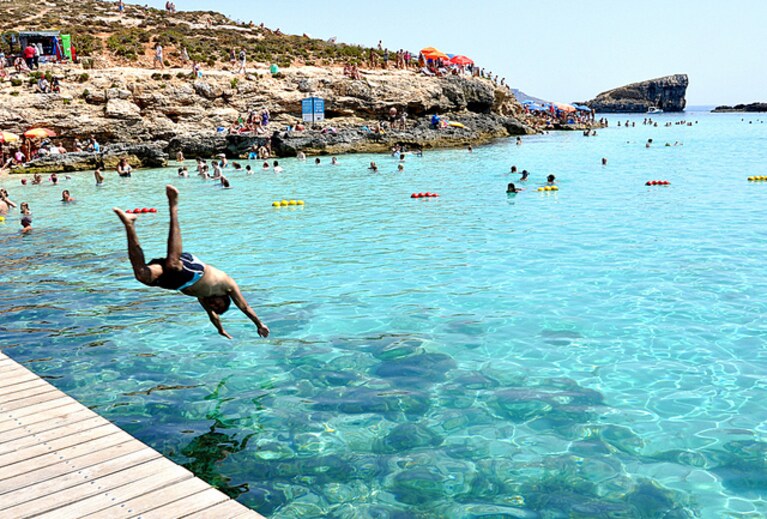 tuffo