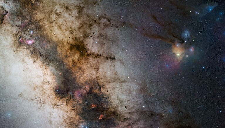 Osservatori astronomici in Italia e fine del mondo