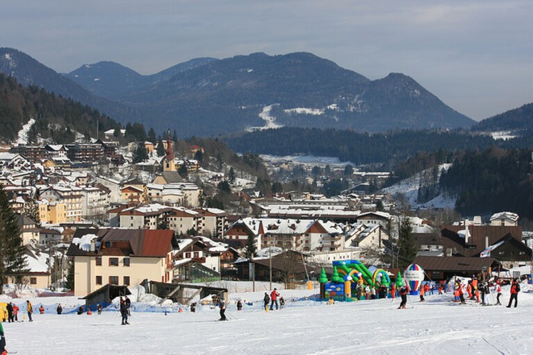 Piste di Tarvisio