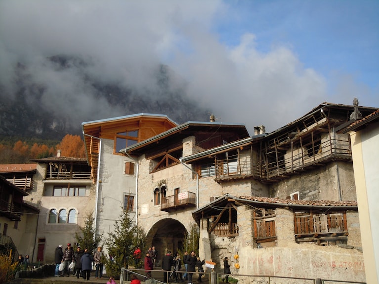 Rango Borgo del Trentino