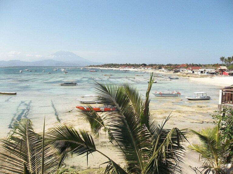 bali viaggi di nozze