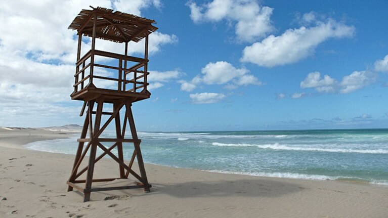 capo verde