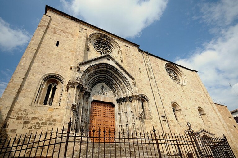 chiesa civitanova