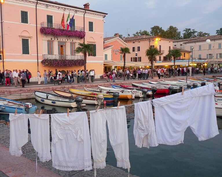 cosa vedere a bardolino