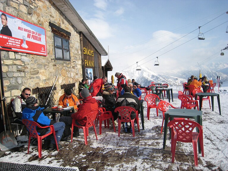 courmayeur