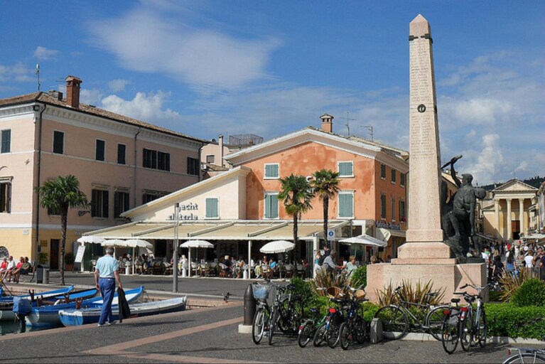 eventi a Bardolino