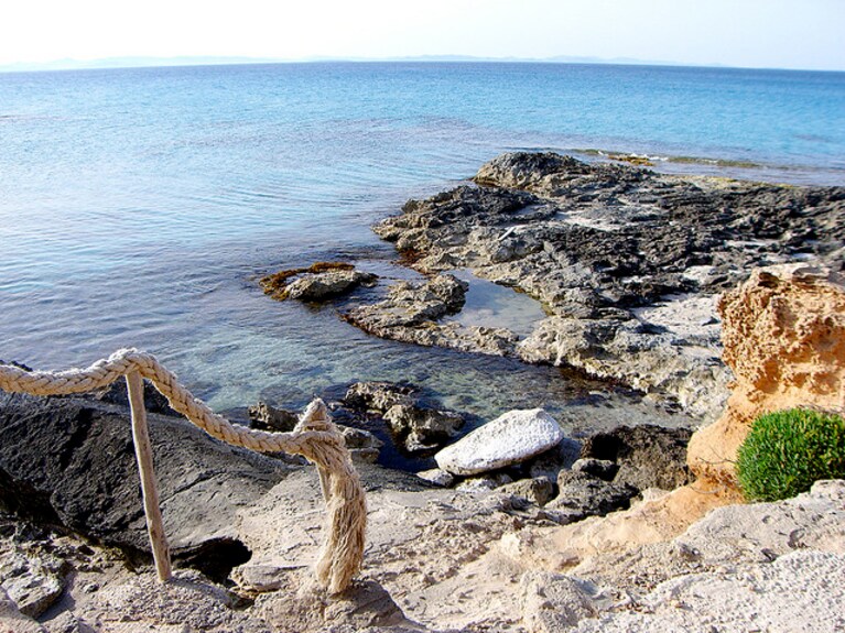 formentera
