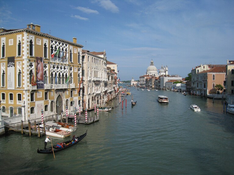 guida venezia