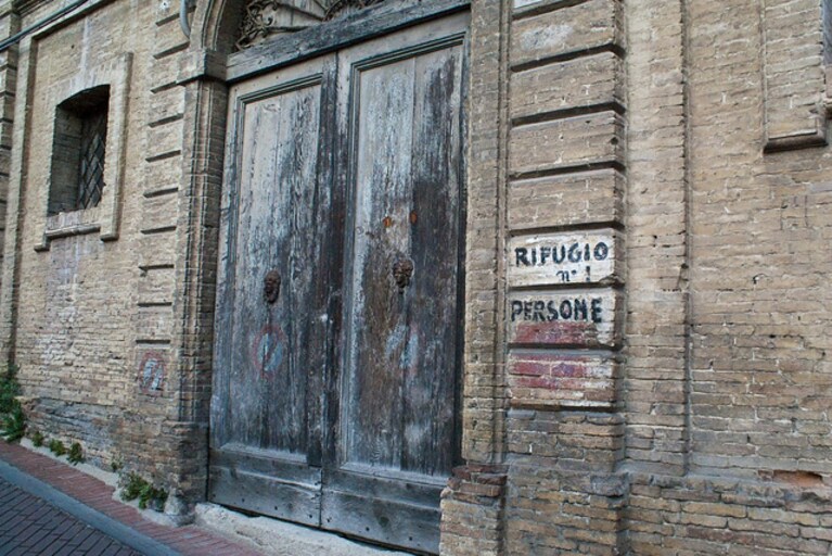 quartieri di lanciano