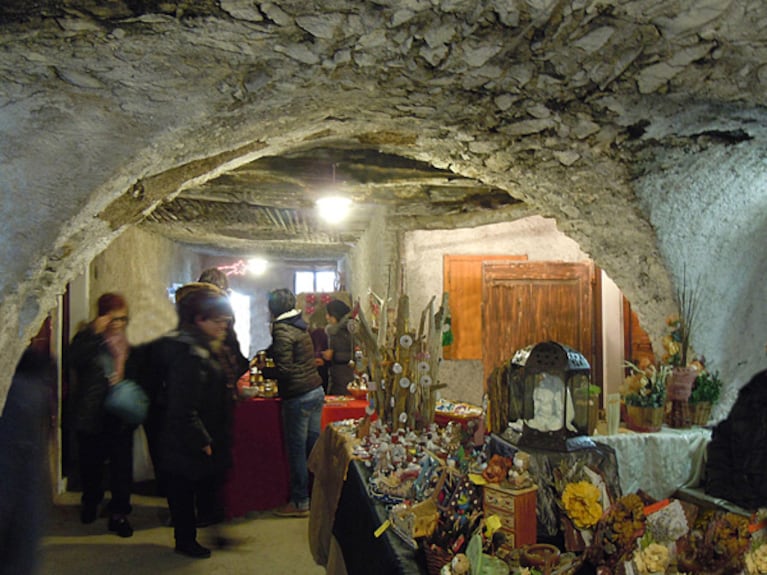 mercatini di Natale Rango