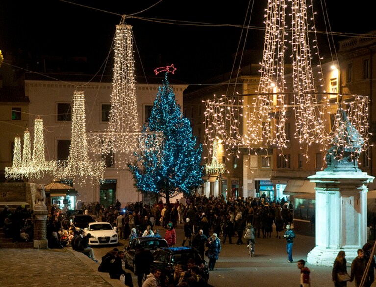 mercatini rimini