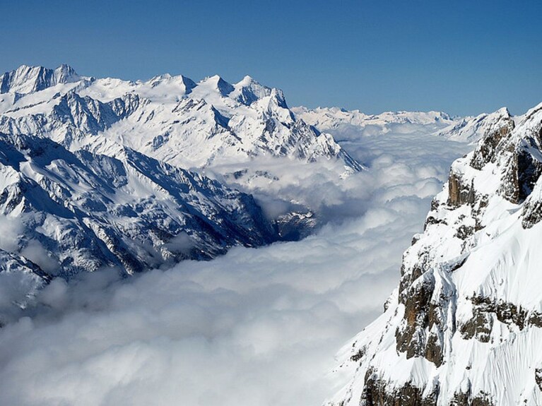 monte titlis