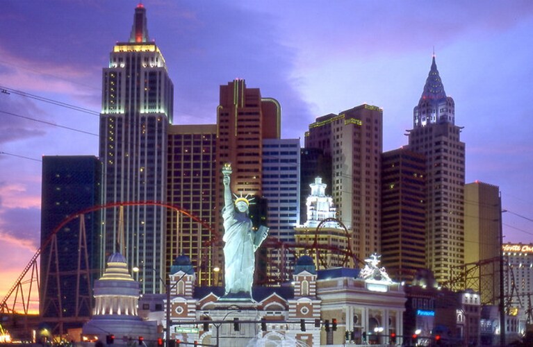 new york viaggi di nozze