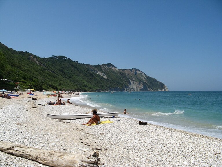 ponte di ferragosto