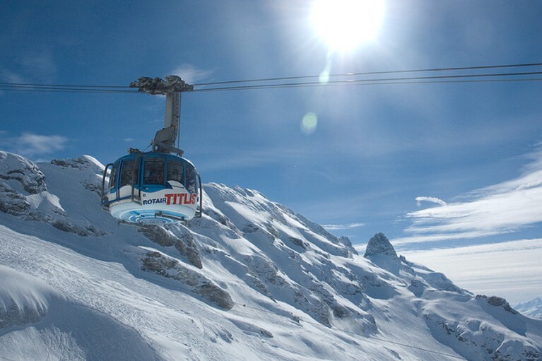 Rotail Titlis