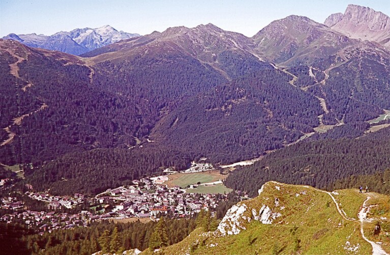 San Martino di Castrozza