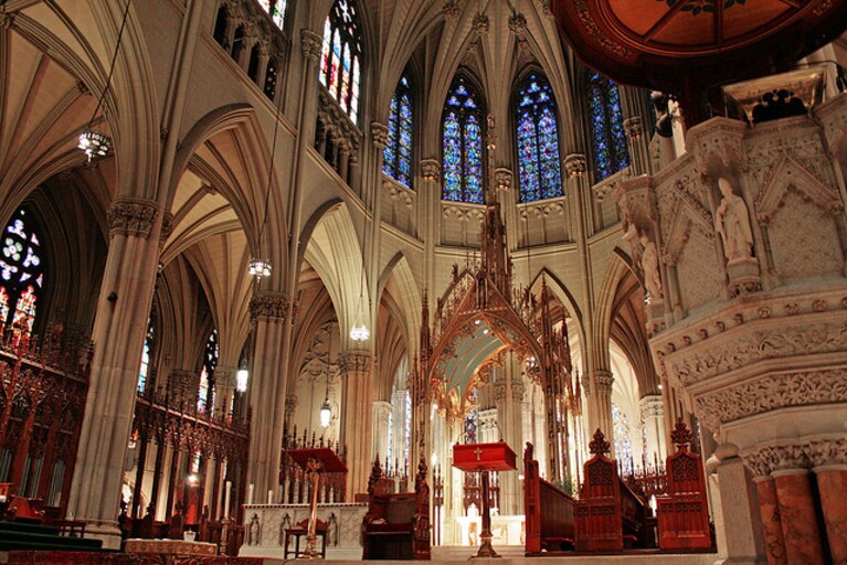 San Patrick