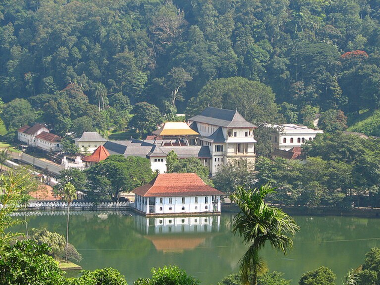 sri lanka