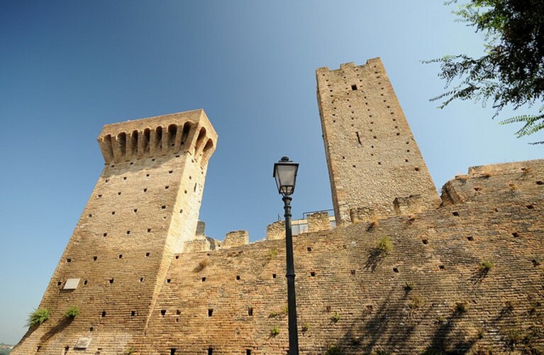 Torri civitanova