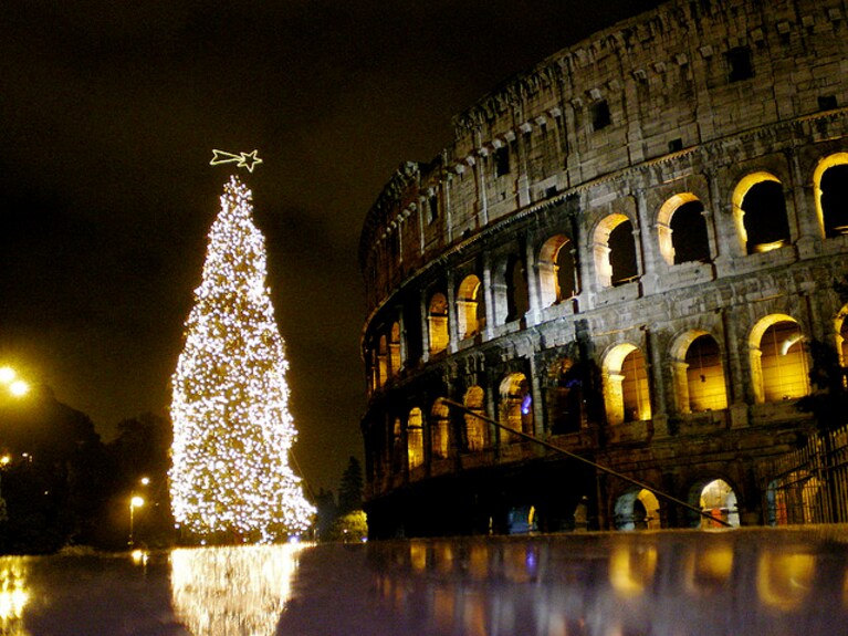 vacanze di Natale
